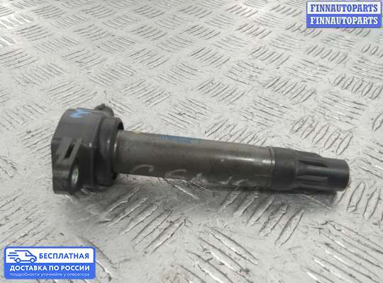Катушка зажигания на Mitsubishi Lancer X