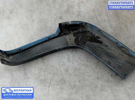 Молдинг на Jeep Cherokee II / Liberty (KJ)