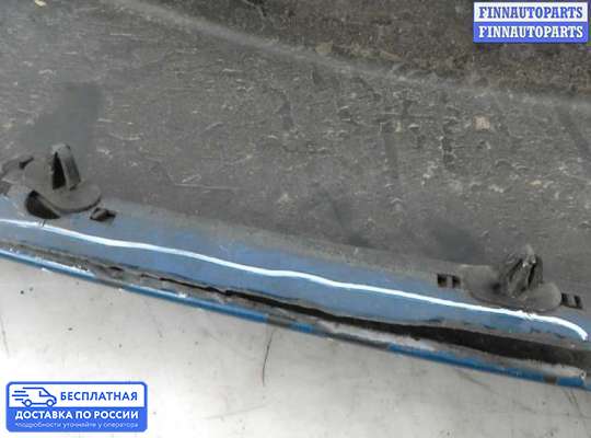 Молдинг на Jeep Cherokee II / Liberty (KJ)