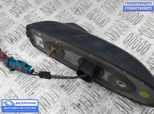 Антенна на Range Rover Sport I (L320)
