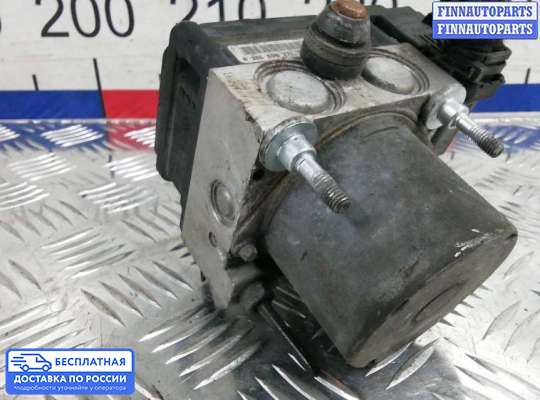 Блок ABS на Opel Meriva A