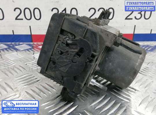 Блок ABS на Opel Meriva A