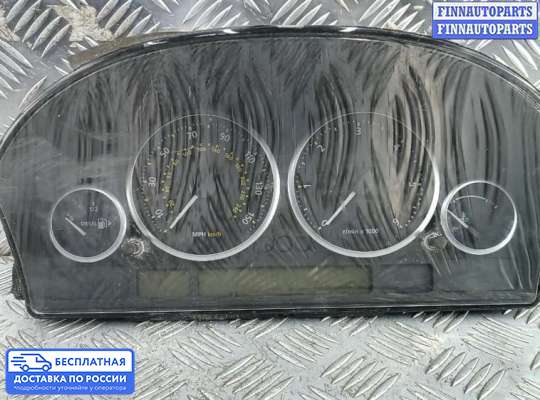 Щиток приборов на Range Rover III (LM, L322)
