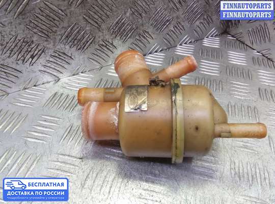 Корпус термостата на Land Rover Discovery III