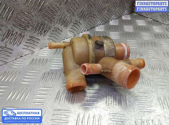 Корпус термостата на Land Rover Discovery III