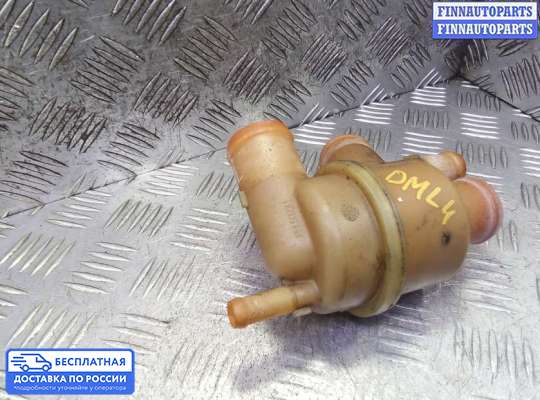 Корпус термостата на Land Rover Discovery III