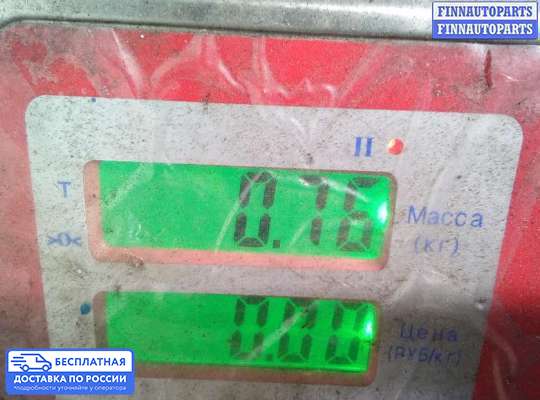 Форсунка топливная на Volkswagen Touran I (1T)