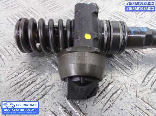 Форсунка топливная на Volkswagen Touran I (1T)