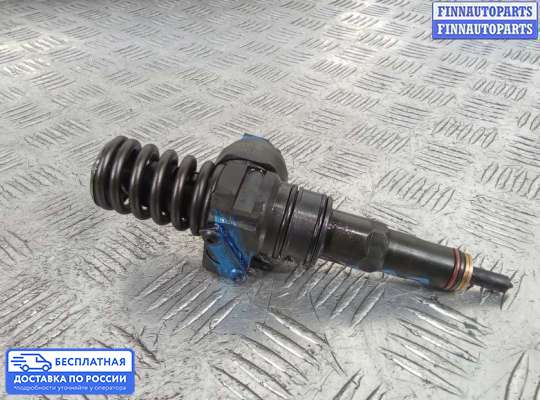 Форсунка топливная на Volkswagen Touran I (1T)