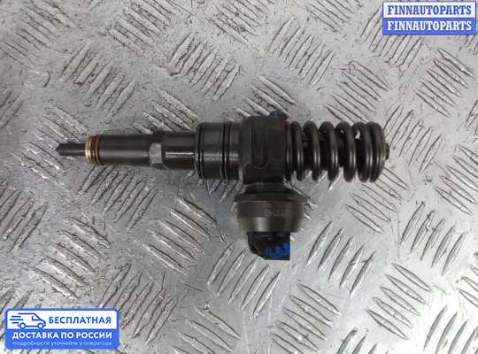 Форсунка топливная на Volkswagen Touran I (1T)