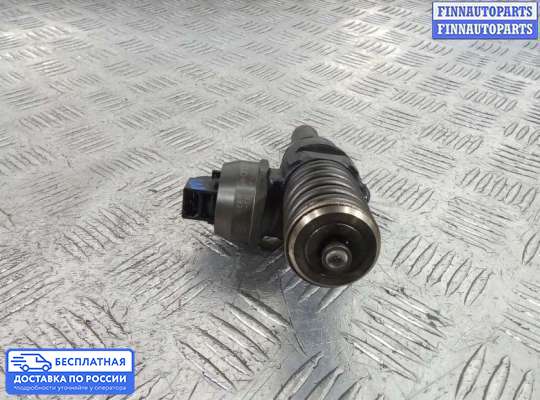 Форсунка топливная на Volkswagen Touran I (1T)