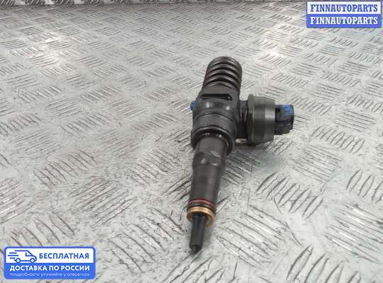 Форсунка топливная на Volkswagen Touran I (1T)