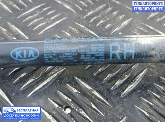 Амортизатор крышки багажника на Kia Ceed I (ED)