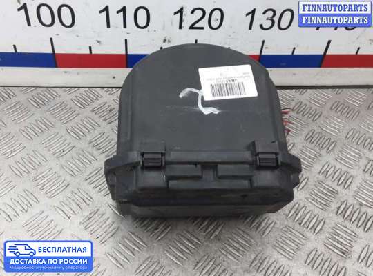 Блок предохранителей на BMW 3 (F30/F31)