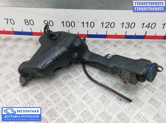 Бачок омывателя на Mercedes-Benz C (W204)