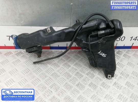 Бачок омывателя на Mercedes-Benz C (W204)