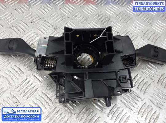 Подрулевой переключатель на Ford Focus II