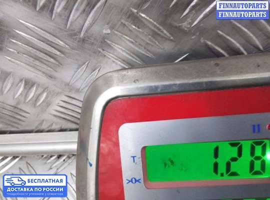 Рампа (рейка) топливная на Nissan Qashqai I (J10)