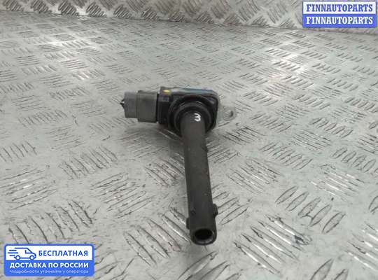 Катушка зажигания на Nissan Tiida I (C11)