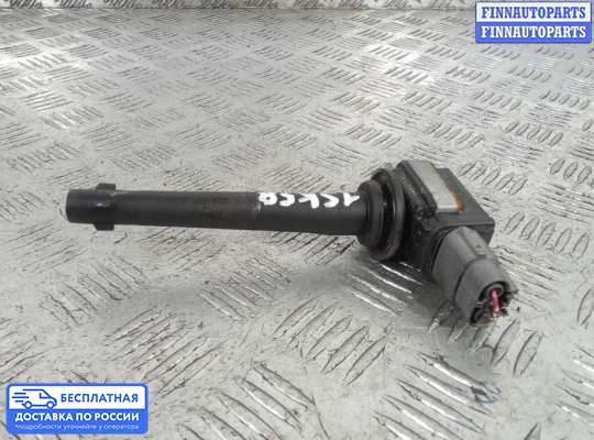 Катушка зажигания на Nissan Tiida I (C11)