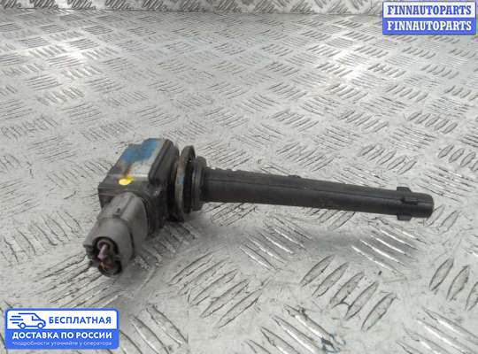 Катушка зажигания на Nissan Tiida I (C11)