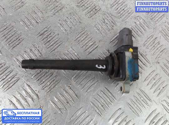 Катушка зажигания на Nissan Tiida I (C11)