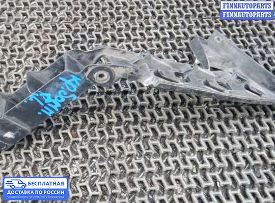 Кронштейн бампера на Volkswagen Touran I (1T)