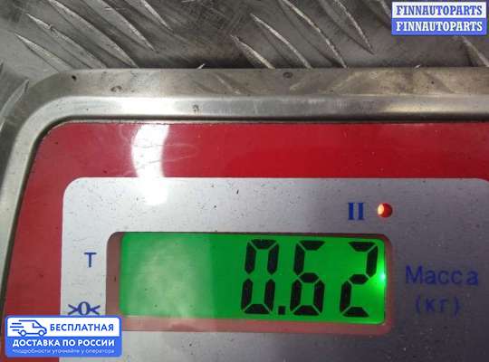 Подрулевой переключатель на Ford Focus II