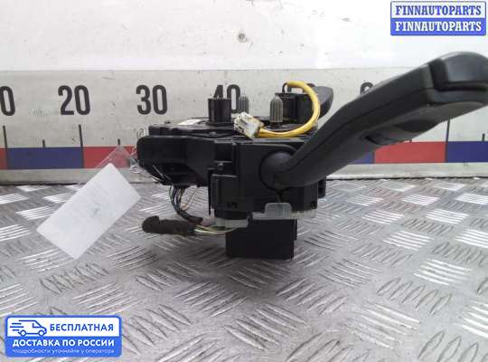 Подрулевой переключатель на Ford Focus II