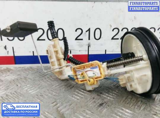 Датчик уровня топлива на Mercedes-Benz E (W211)