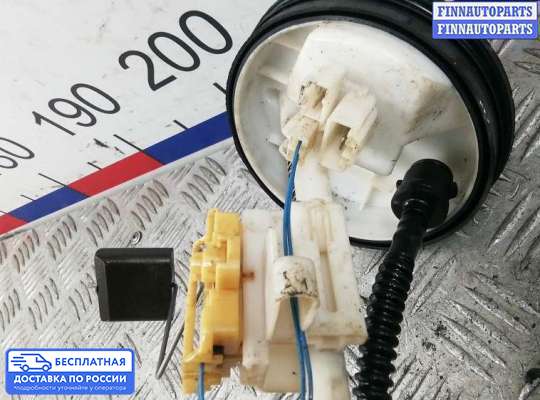 Датчик уровня топлива на Mercedes-Benz E (W211)