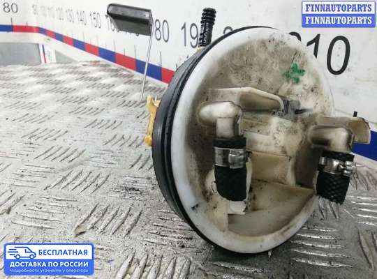 Датчик уровня топлива на Mercedes-Benz E (W211)