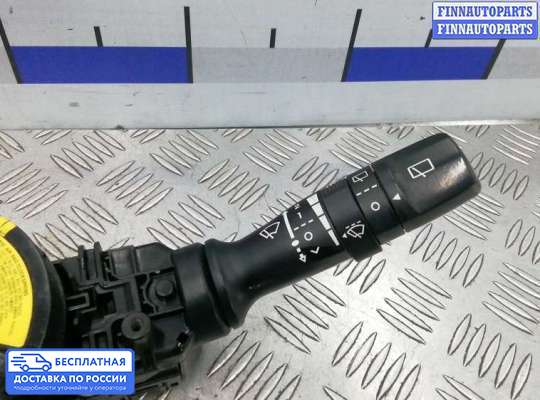 Подрулевой переключатель на Hyundai i30 II (GD)