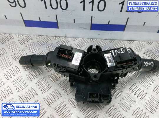 Подрулевой переключатель на Hyundai i30 II (GD)