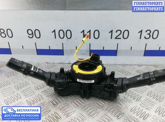 Подрулевой переключатель на Hyundai i30 II (GD)