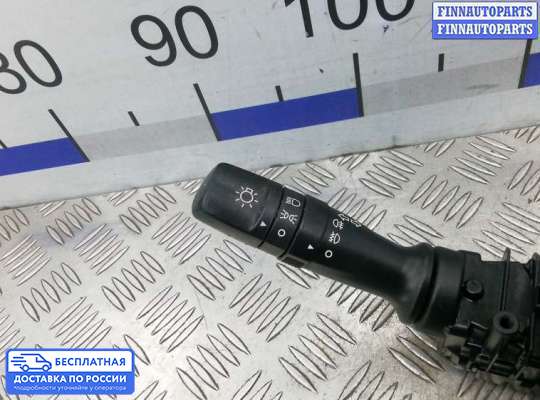 Подрулевой переключатель на Hyundai i30 II (GD)