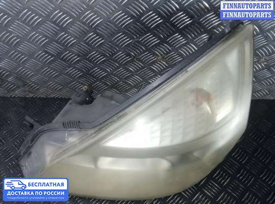 Фара передняя на Renault Espace IV