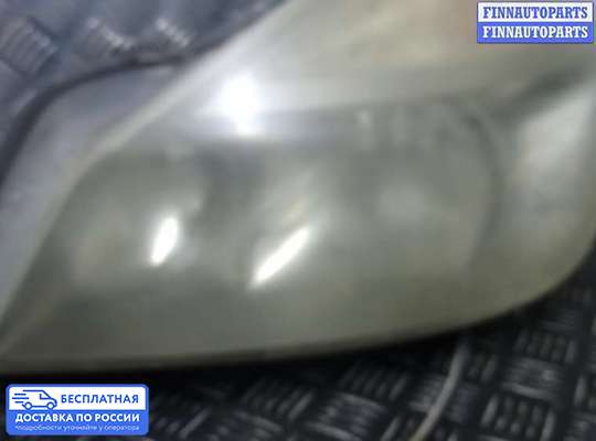 Фара передняя на Renault Espace IV