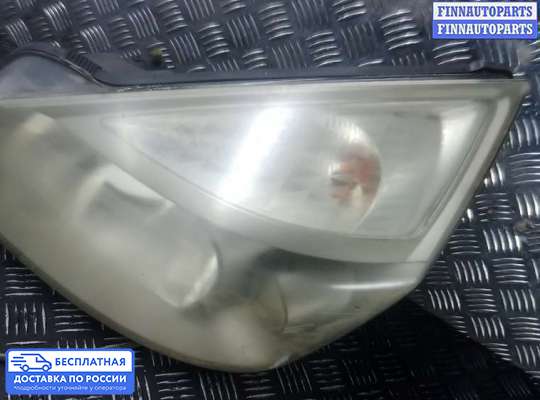 Фара передняя на Renault Espace IV