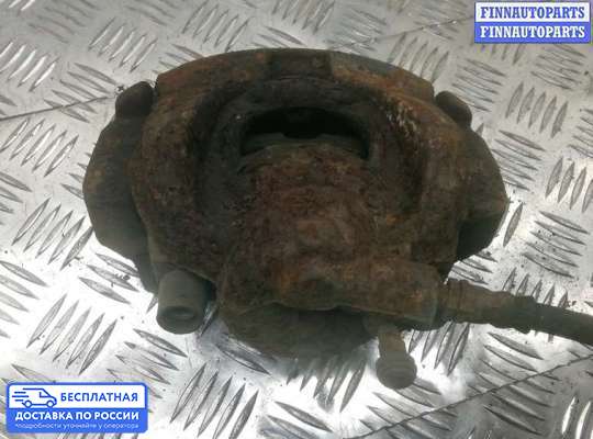 Суппорт на Ford Mondeo IV