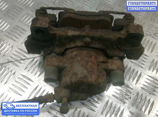 Суппорт на Ford Mondeo IV