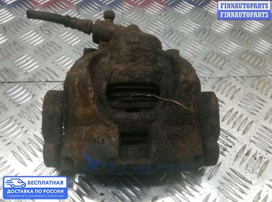 Суппорт на Ford Mondeo IV