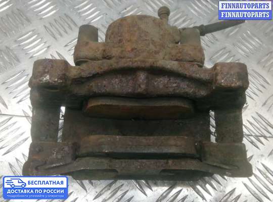 Суппорт на Ford Mondeo IV