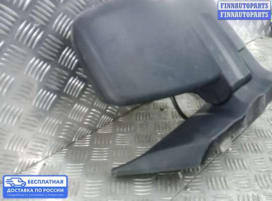 Зеркало боковое на Ford Transit Mk8 (V363)
