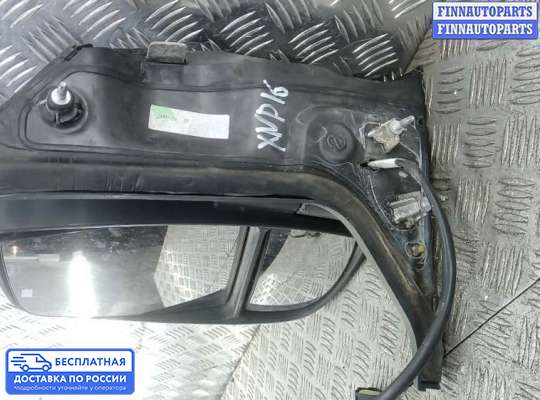 Зеркало боковое на Ford Transit Mk8 (V363)