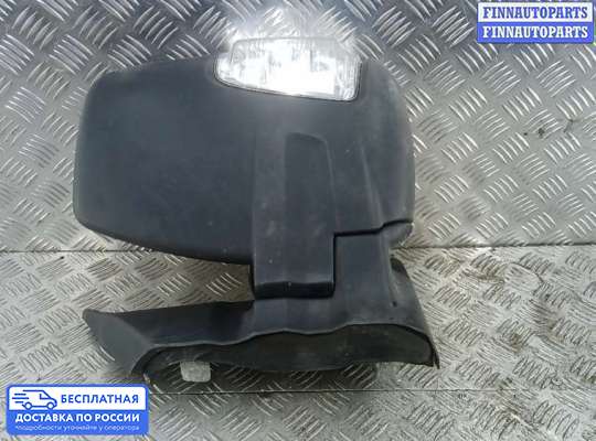 Зеркало боковое на Ford Transit Mk8 (V363)