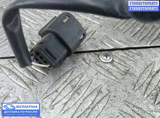Зеркало боковое на Ford Transit Mk8 (V363)