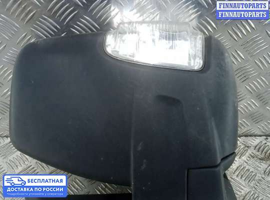 Зеркало боковое на Ford Transit Mk8 (V363)