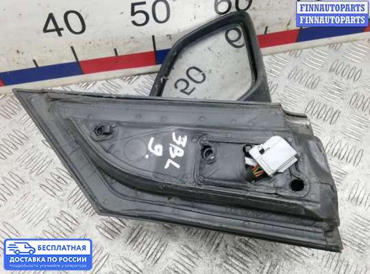 Зеркало боковое на Ford Focus II