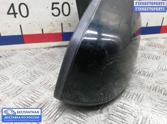 Зеркало боковое на Ford Focus II